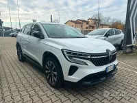 Usata Renault Austral Techno 200 CV (147 kW) 2023 Bianco SUV