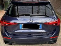 Usata Mercedes C300e Premium 265 CV (194 kW) 2022 Station wagon