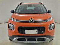 usata Citroën C3 Aircross BlueHDi 120 S&S Shine EAT6