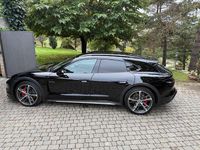 Usata Porsche Taycan Cross Turismo 139 kW (190 CV) 2022 Station wagon