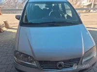 Usata Fiat Idea 69 CV (50 kW) 2009 Monovolume