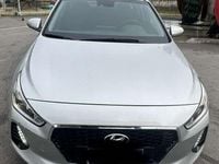 Usata Hyundai i30 Style 110 CV (80 kW) 2017 Station wagon