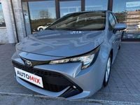Usata Toyota Corolla Business Edition 98 CV (72 kW) 2019 Grigio Station wagon