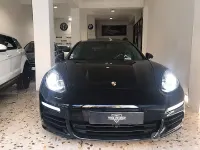 Usata Porsche Panamera 300 CV (220 kW) 2016 Nero Utilitaria