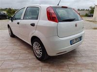 usata Fiat Grande Punto - - 1.4 5 porte Active