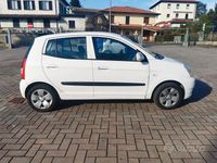 Usata Kia Picanto 60 CV (44 kW) 2007 Utilitaria