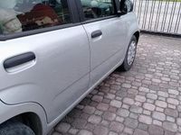 Usata Fiat Panda 2016 Utilitaria
