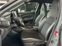 Usata Nissan Juke N-Connecta 114 CV (83 kW) 2023 Grigio SUV
