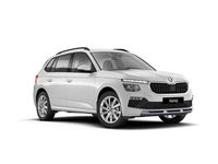 Nuova Skoda Kamiq 116 CV (85 kW) 2026 Bianco SUV
