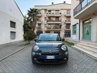 Usata Fiat 500X 120 CV (88 kW) 2018 SUV