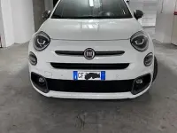 Usata Fiat 500 Sport 130 CV (95 kW) 2021 Station wagon