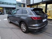 usata VW Touareg Touareg3.0 V6 tdi Advanced 231cv tiptronic