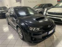 Usata Subaru WRX STI 300 CV (220 kW) 2011 Grigio Berlina