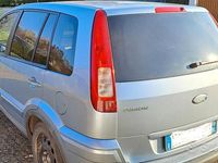 Usata Ford Fusion 2006 Utilitaria