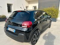 usata Citroën C3 C3III 2017 1.5 bluehdi Shine s