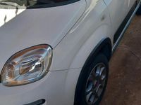 Usata Fiat Panda 4x4 2013 Utilitaria