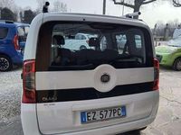 Usata Fiat Qubo Active 77 CV (56 kW) 2015 Bianco Monovolume