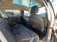 Usata Peugeot 2008 Allure 120 CV (88 kW) 2016 Grigio SUV