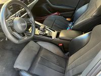 Usata Audi A4 S-Line 231 CV (169 kW) 2020 Station wagon