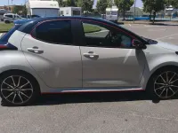 Usata Toyota Yaris Hybrid Sport 116 CV (85 kW) 2023 Berlina