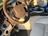 Usata Porsche Cayenne 245 CV (180 kW) 2011 Marrone SUV
