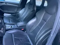 Usata Audi S3 300 CV (220 kW) 2014 Berlina