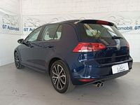 usata VW Golf VII 1.6 TDI 110 CV 1.6 TDI 110 CV DSG 5p. EURO6B