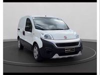 usata Fiat Fiorino 1.3 MJT 95CV Cargo del 2017 usata a Gualdo Tadino