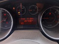 Usata Fiat Bravo 105 CV (77 kW) 2010 Utilitaria