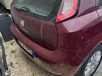 Usata Fiat Punto Evo 85 CV (62 kW) 2012 Utilitaria