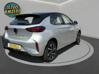 Usata Opel Corsa Edition 100 CV (73 kW) 2023 Nero Utilitaria