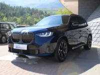 Usata BMW X3 M Sport 208 CV (152 kW) 2025 Blu SUV