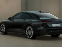 Nuova Audi A6 S-Line 204 CV (150 kW) 2026 Nero mito metallizzato Berlina