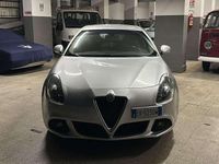 Usata Alfa Romeo Giulietta Distinctive 105 CV (77 kW) 2011 Argento Berlina