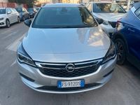 usata Opel Astra Iva esposta Finanziabile Garanzia