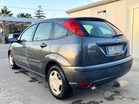 Usata Ford Focus 2002 Utilitaria