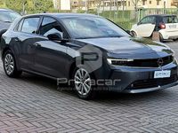 Usata Opel Astra Edition 110 CV (80 kW) 2023 Grigio Utilitaria