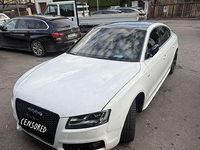 Usata Audi A5 Sportback 170 CV (125 kW) 2011 Utilitaria