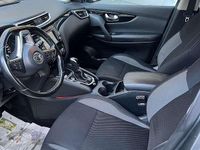 Occasion Nissan Qashqai N-Connecta 131 ch (96 kW) 2019 SUV