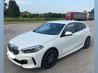 Occasion BMW 118 M Sport 150 ch (110 kW) 2020 Blanc Citadine
