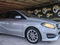 Usata Mercedes 180 Premium 2017 Berlina