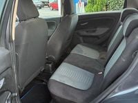 Usata Fiat Punto 65 CV (47 kW) 2008 Grigio Utilitaria