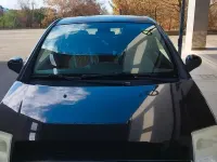 Usata Citroën C2 VTR Sport 68 CV (50 kW) 2007 Nero Utilitaria