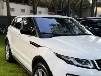 Usata Land Rover Range Rover evoque HSE Dynamic 150 CV (110 kW) 2016 SUV