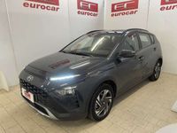 usata Hyundai Bayon 1.2 MPI MT XLine