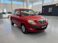Usata Lancia Ypsilon 69 CV (50 kW) 2004 Other Utilitaria
