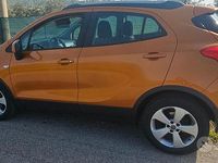 Usado Opel Mokka X Eco 136 CV (100 kW) 2017 SUV