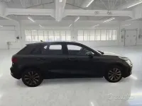 Usata Audi A3 Business 150 CV (110 kW) 2022 Grigio Berlina