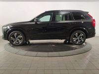 usata Volvo XC90 B5 Mild Hybrid Awd Geartronic 7 Posti R Design