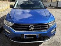 Usata VW T-Roc Style 150 CV (110 kW) 2019 SUV